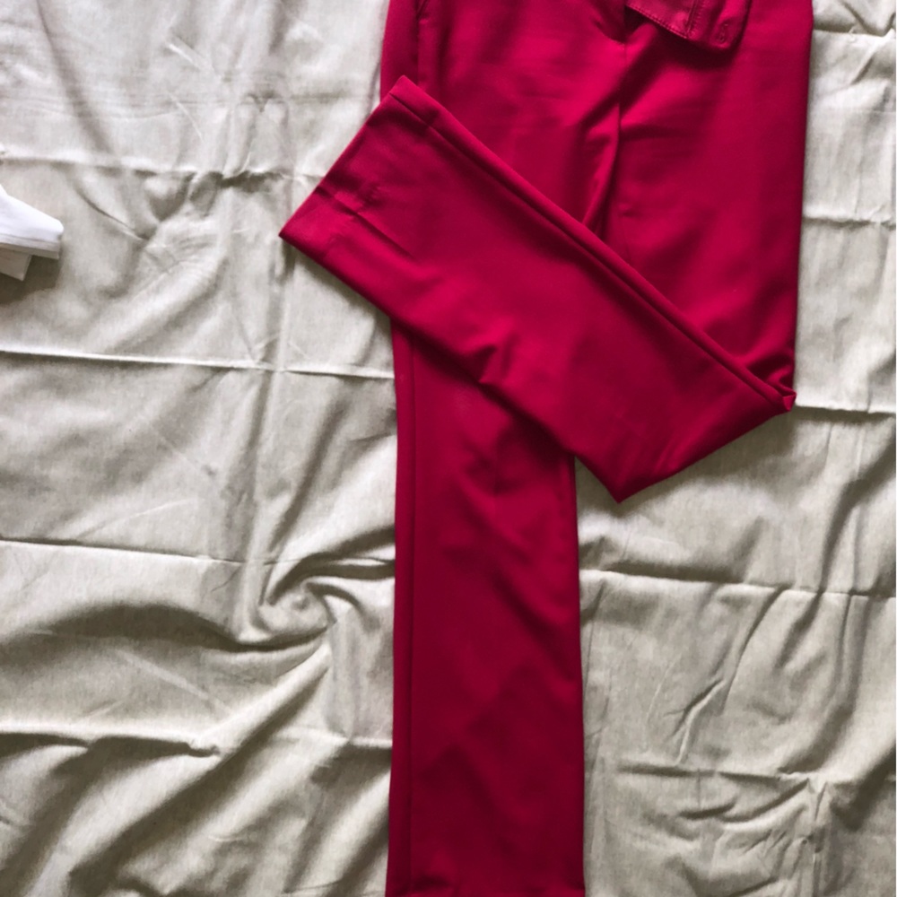 Women’s suit pants